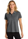 Embroidered Women's Wearever Performance Pique Polo #404754