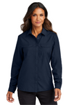 Embroidered Women's Long Sleeve UV Daybreak Shirt  #404827