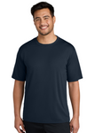 DTF Print Men's Performance Tee #404890-D