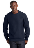Embroidered Men's Super Heavyweight Crewneck Sweatshirt #404797