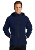 Embroidered Men's Torrent Water Proof Jacket-Tall  #404855
