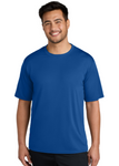 DTF Print Men's Performance Tee #404890-D