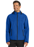 Embroidered Men's Torrent Waterproof Jacket   #404854