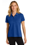 Embroidered Women's Wearever Performance Pique Polo #404754