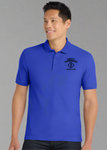 Embroidered Tall Core Classic Pique Polo #404727