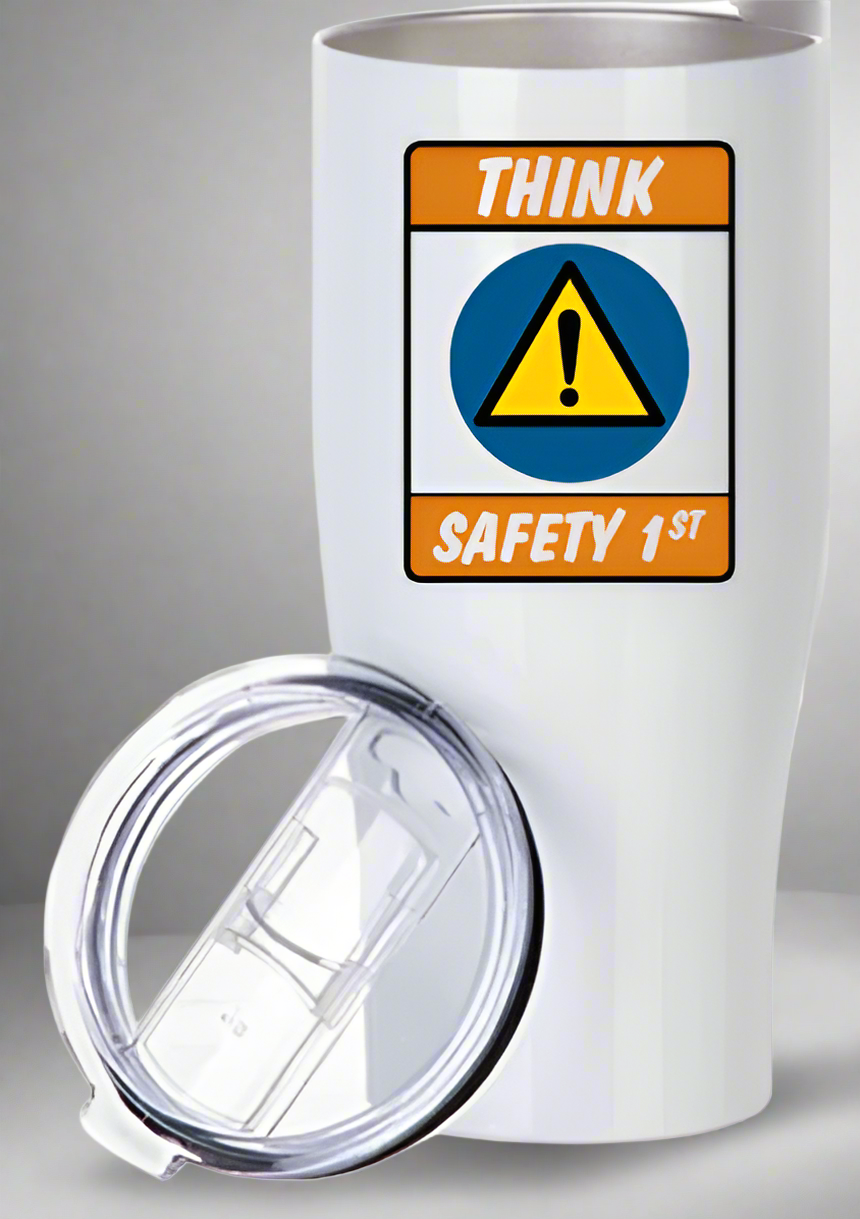 20 OZ Insulated Tumbler - #404610-1