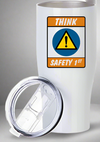 20 OZ Insulated Tumbler - #404610