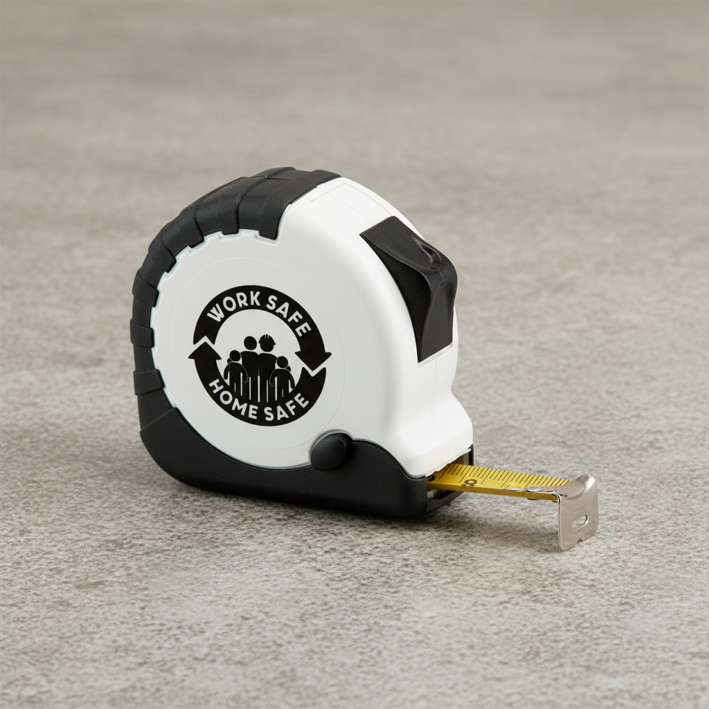 16 Ft Tape Measure - #402525