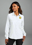 Embroidered Women's Long Sleeve UV Daybreak Shirt  #404827