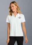 Embroidered Women's Wearever Performance Pique Polo #404754