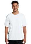 DTF Print Men's Men's Performance Tee #404890-L