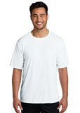 DTF Print Men's Men's Performance Tee #404890-L