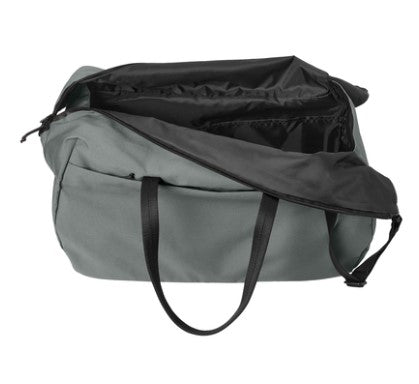 Duffel Bag with OSHA logo and embroidered American flag #405041-1