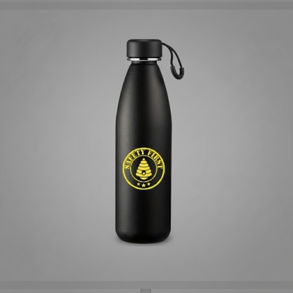 Aerial Aluminum Bottle 23.66 Oz.- #404138