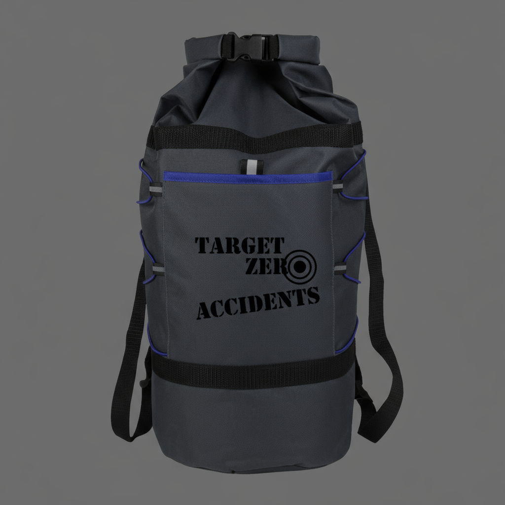 Adventure Duffle Bag  - #401854