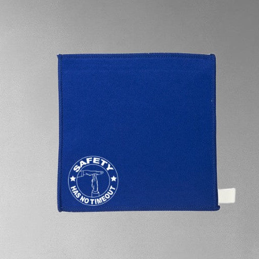 Double-Sided Microfiber Cleaning Cloth - #404021