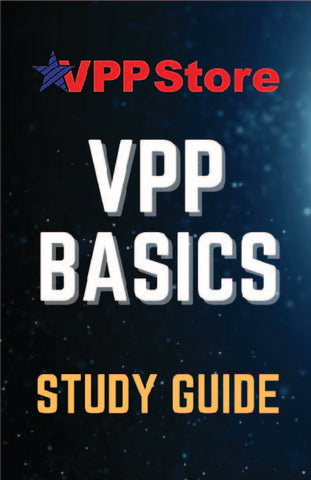 VPP Basics Study Guide and Video - #404287