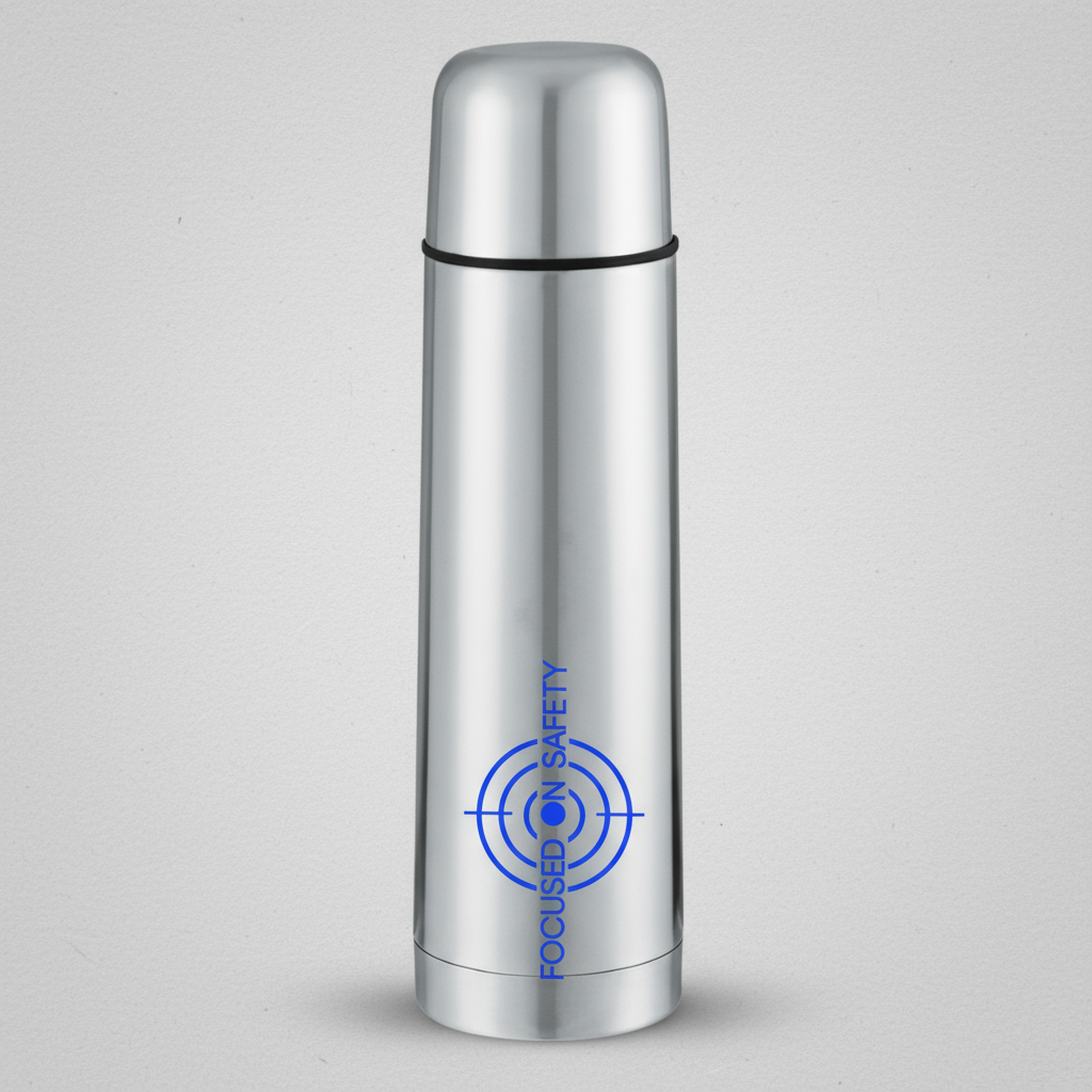 16.9 oz Vacuum Bottle  - #402628