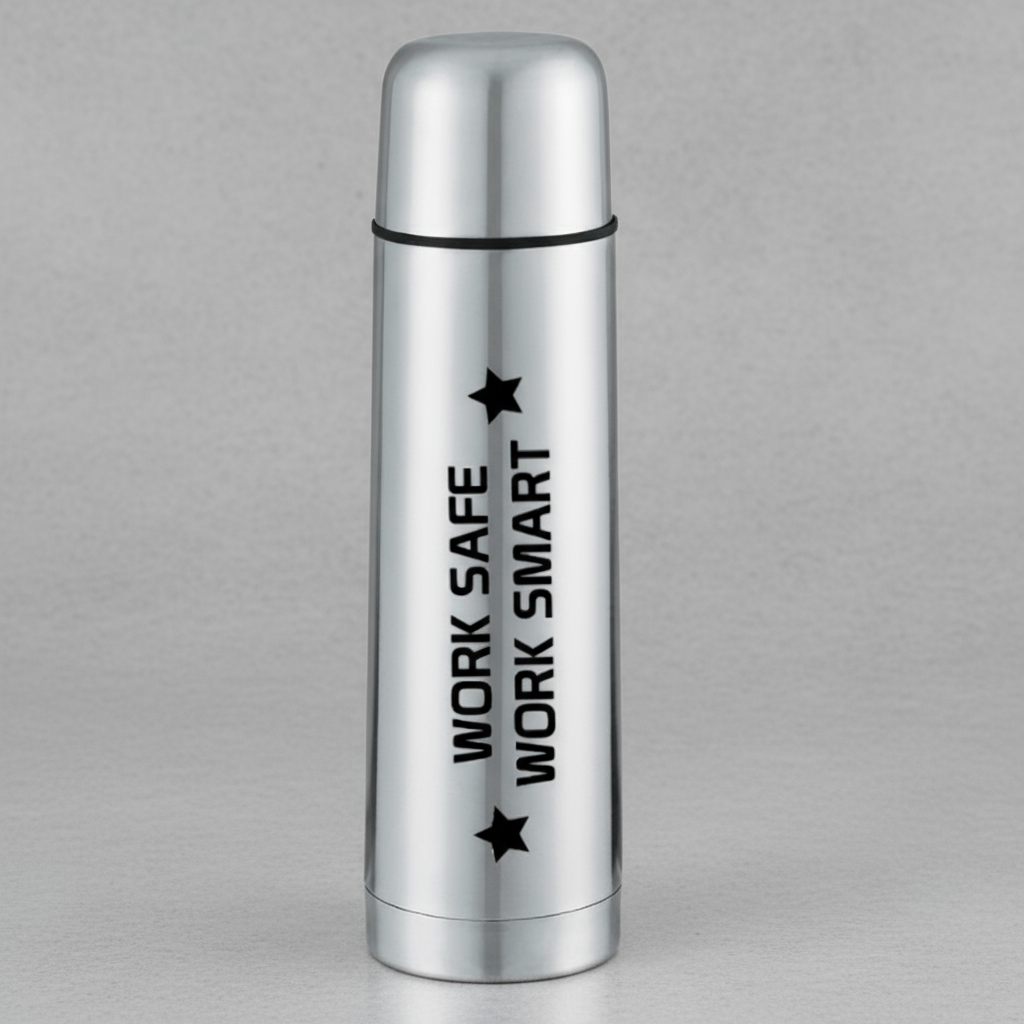 16.9 oz Vacuum Bottle  - #402628