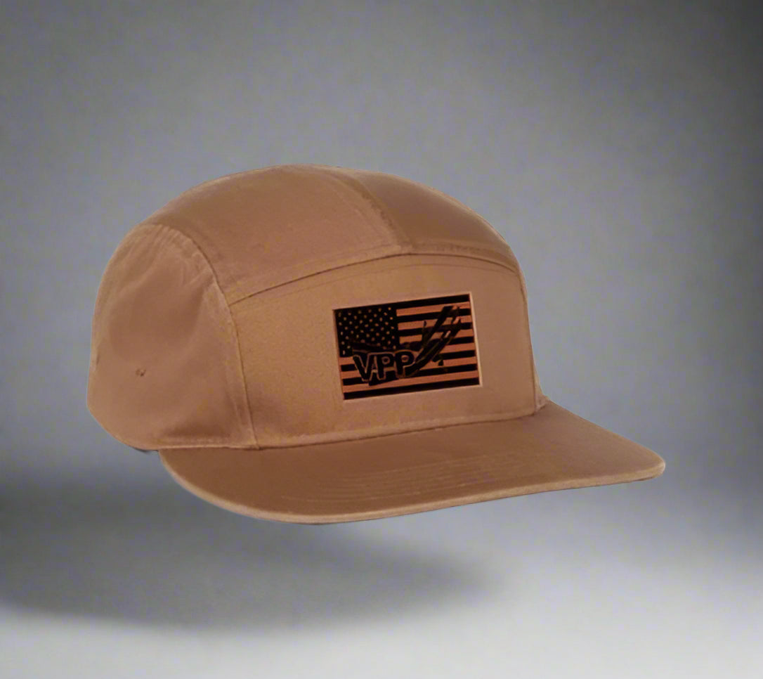 Cap Color Guard Logo Caps – VPPStore