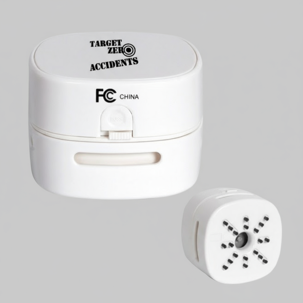 Desktop Vacuum Cleaner - #403647