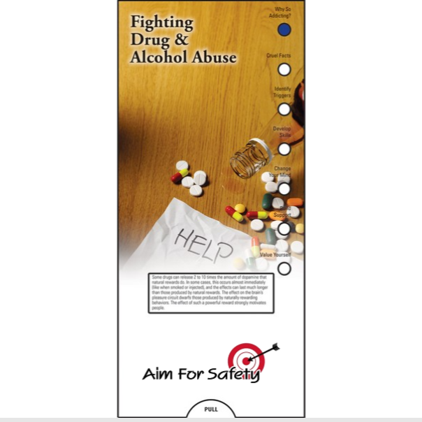 Prescription Drug Abuse Slide Chart - #403776