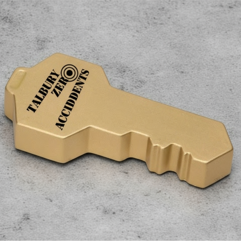 Stress Relievers Lockout Tagout - #401036