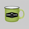 Campfire Mug 15oz - SKU# 401484