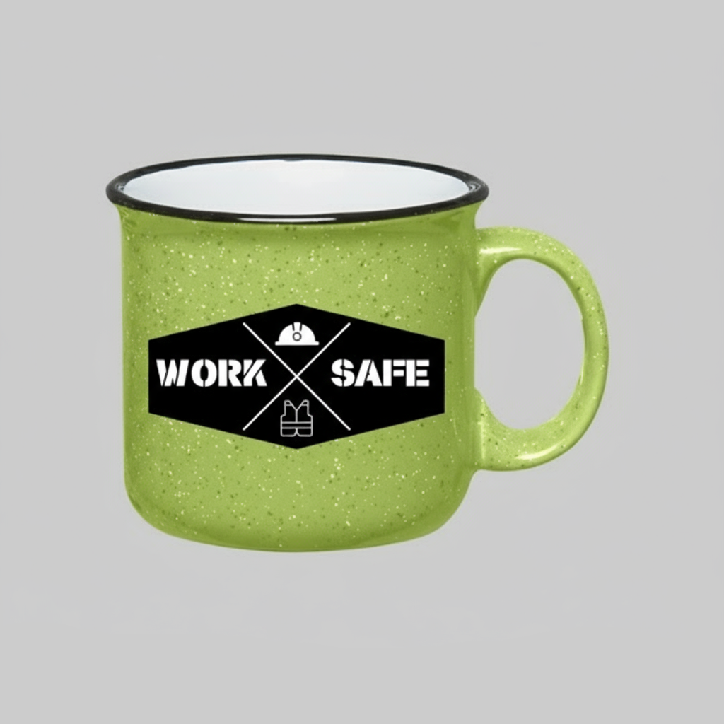 Campfire Mug 15oz - SKU# 401484