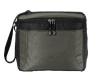 6-Can Cube Cooler With VPP OSHA Logo  #404395-1