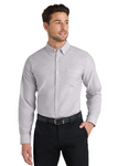 Embroidered Men's SuperPro Oxford Shirt  #404808