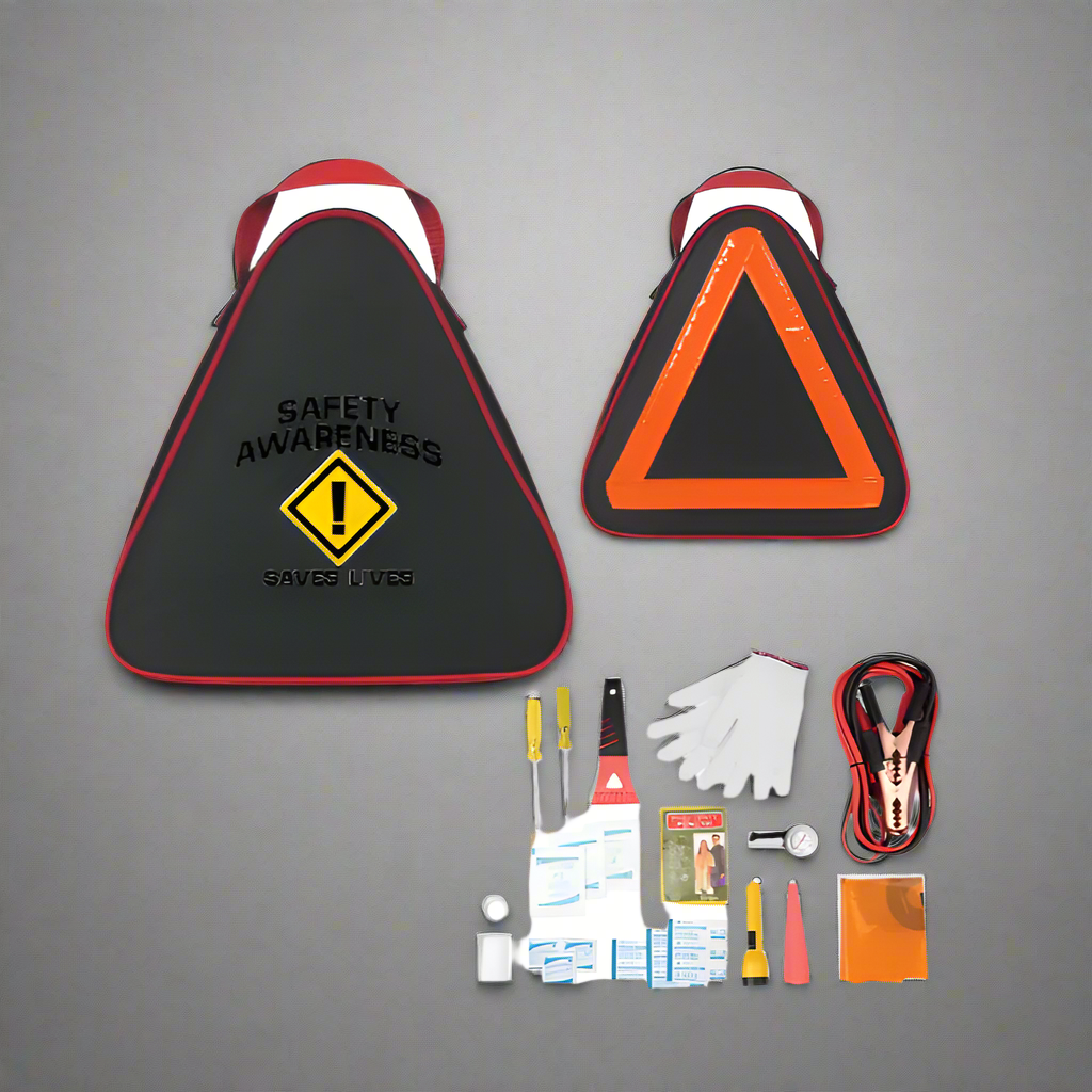 Auto Safety Kit  - #403797