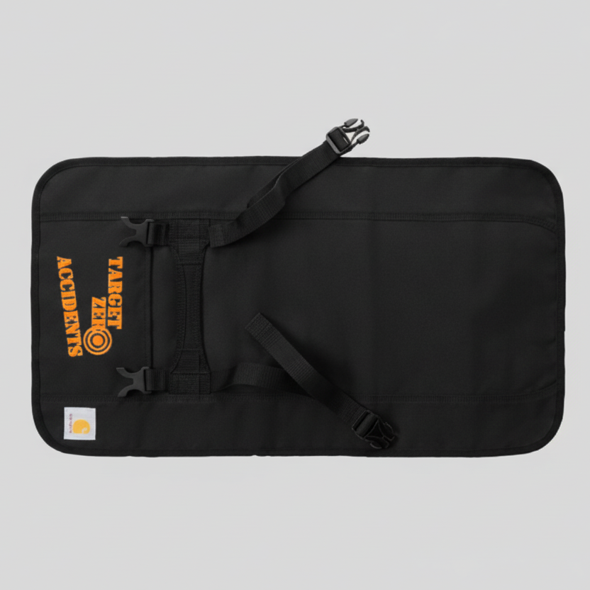 Carhartt 18-Pocket Utility Roll  - #405162