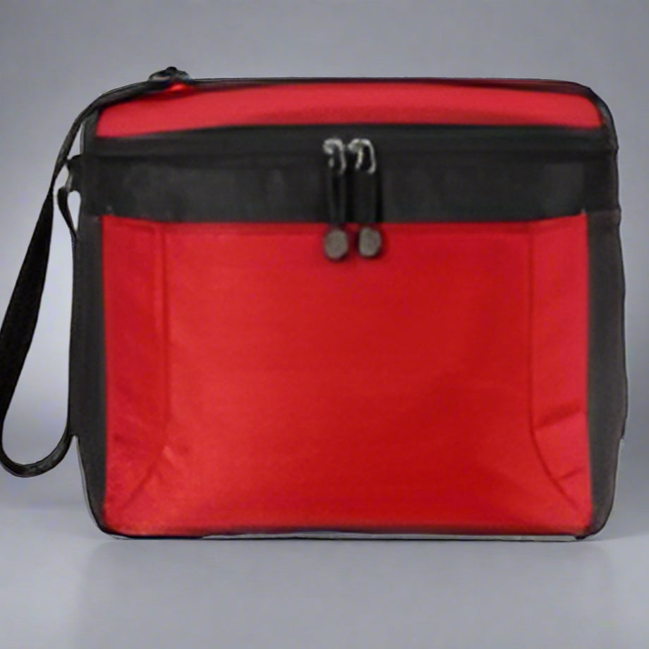 12 Can Cooler Bag - #402063