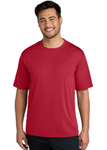 DTF Print Men's Performance Tee #404890-D