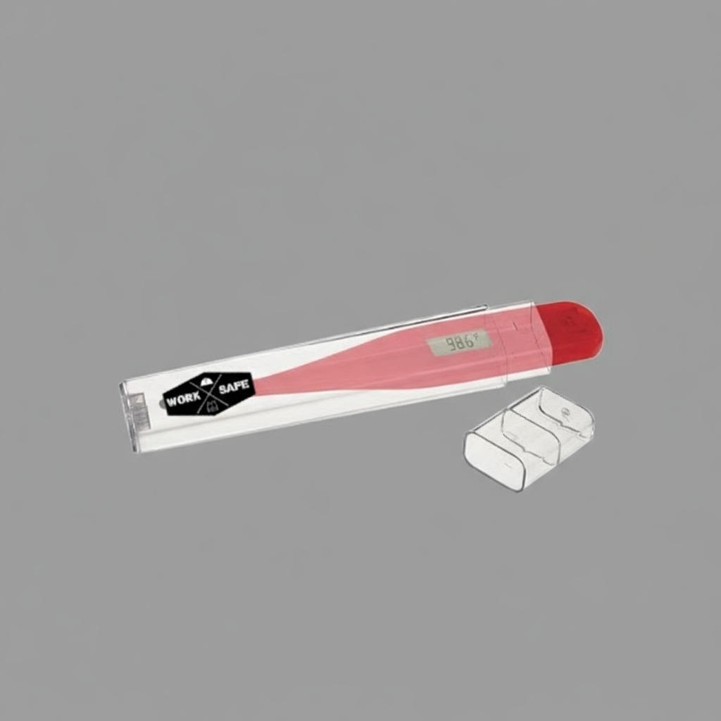 Digital Thermometer - #403228