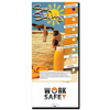 Sun Safety Slide Chart - #403769