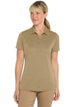 Embroidered Women's Select Lightweight Snag-Proof Pique Polo#404779