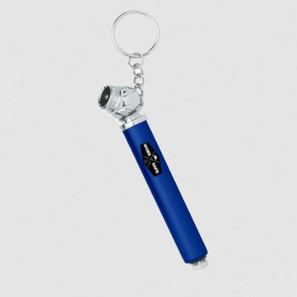 Mini Tire Gauge Key Chain  - #401090