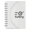 Mini Spiral Notebook/Journal  - #403013