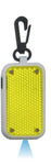 Flashing LED Safety Reflector - #404541