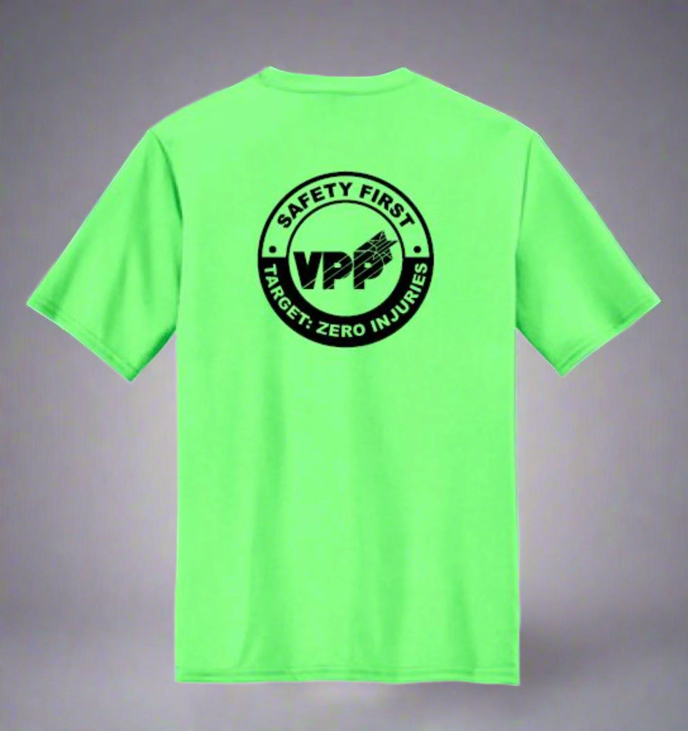 Safety First VPP T-Shirt - #401567