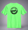 Safety First VPP T-Shirt - #401567