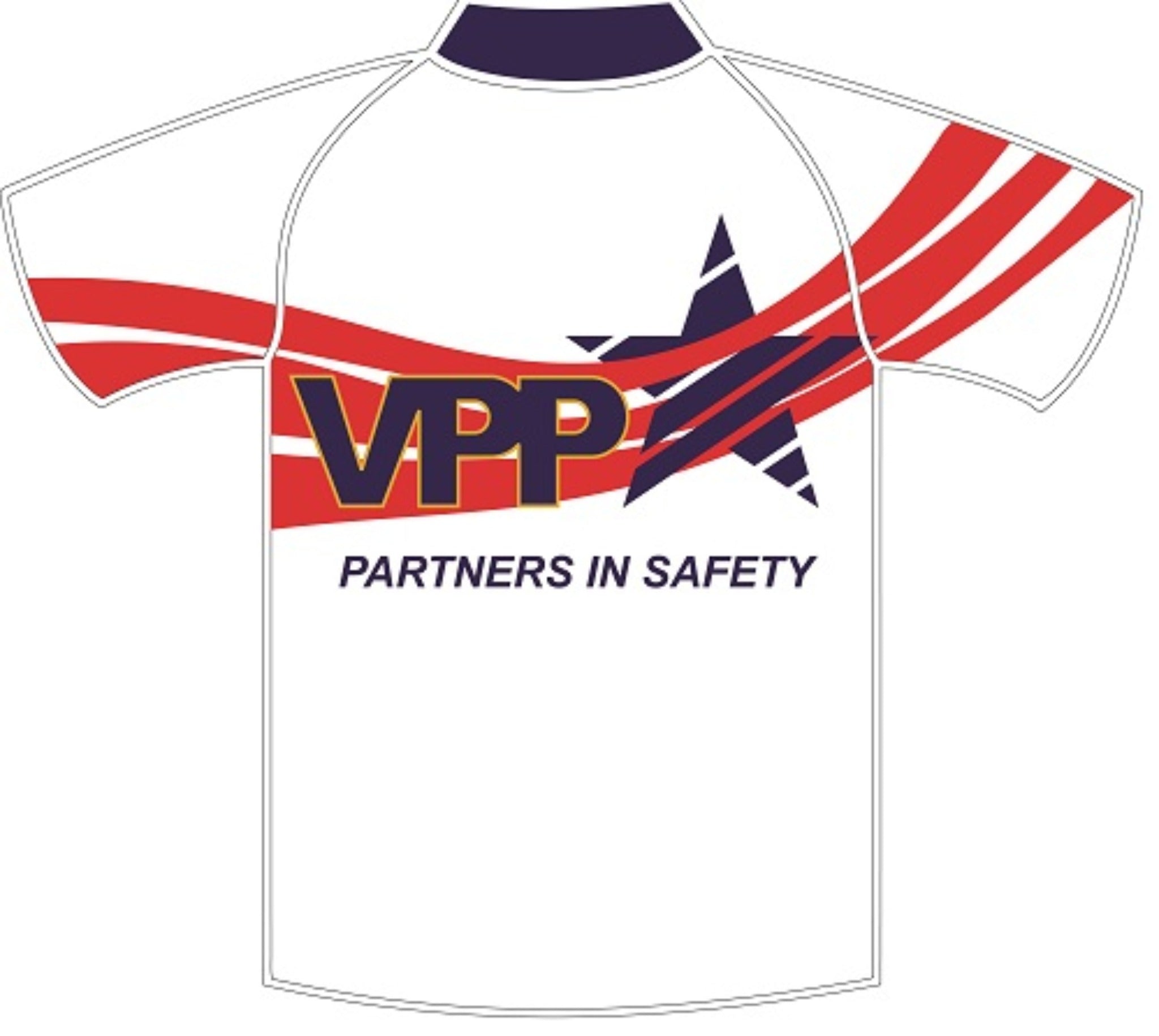 Partners in Safety Women's VPP Polo - #401499