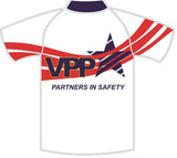 Partners in Safety Women's VPP Polo - #401499
