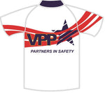 Partners in Safety Men's VPP Polo - #403139
