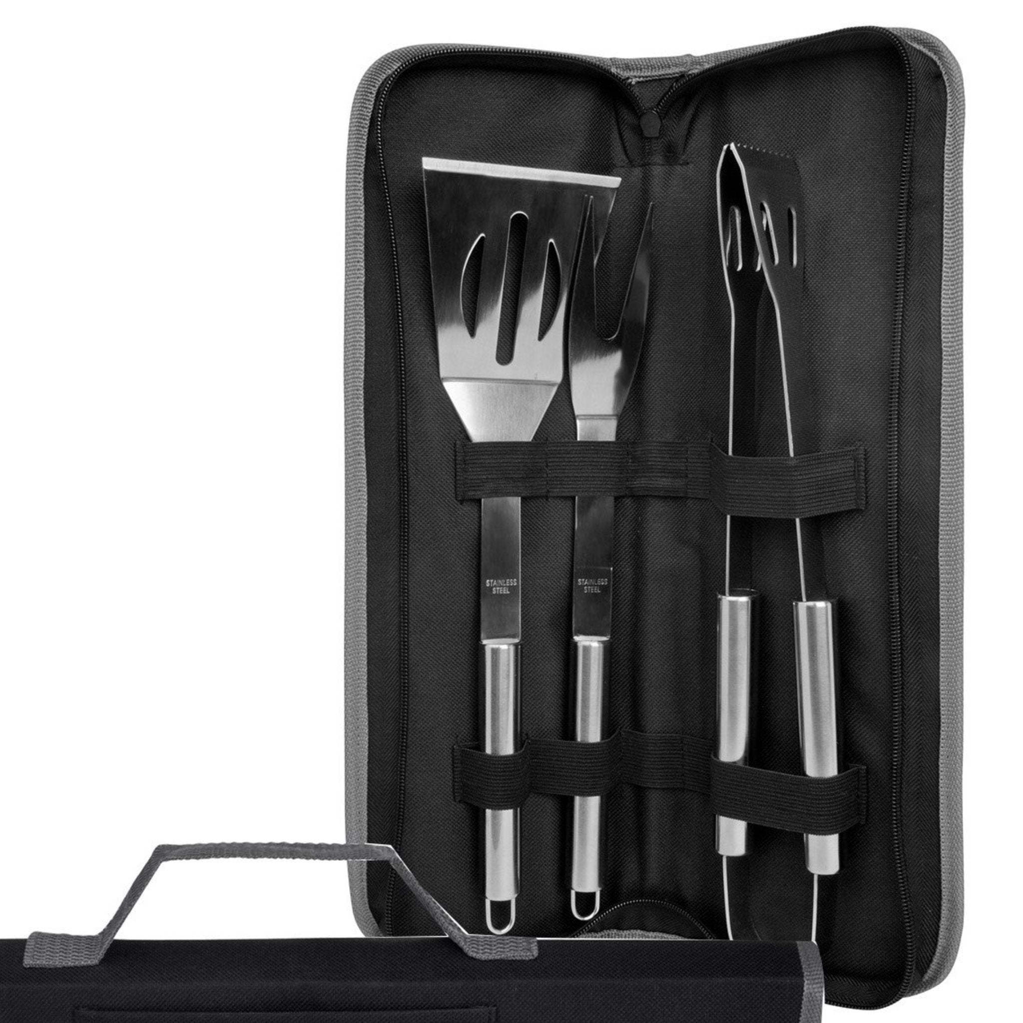 3 pc. Grilling Set - #401072