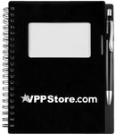 Business Card Stone Paper Notebook - #401129