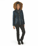 Women's Lithium Quilted Jacket - #403301
