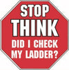 Custom Octagon Magnet Full Color - #403954